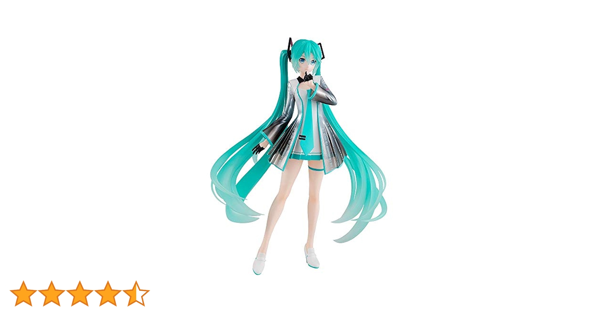 Amazon.co.jp: POP UP PARADE キャラクター・ボーカル・シリーズ
